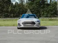 2024 Audi RS6