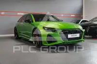 2024 Audi RS6