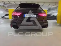 2024 Audi RS6