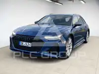 2024 Audi RS6