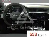 2024 Audi RS6