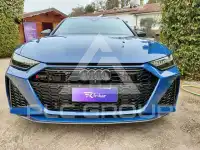 2024 Audi RS6