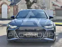 2024 Audi RS6