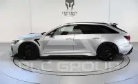 2024 Audi RS6