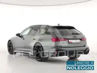 2024 Audi RS6