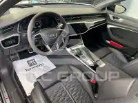 2024 Audi RS6