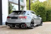 2024 Audi RS6