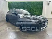 2024 Audi RS6