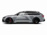 2024 Audi RS6