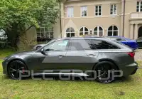 2024 Audi RS6