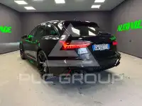 2024 Audi RS6