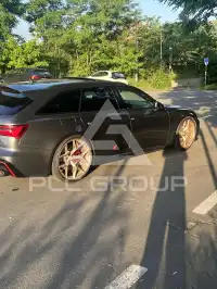 2024 Audi RS6