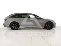 2024 Audi RS