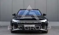 2024 Audi RS6