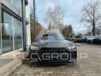 2024 Audi RS6