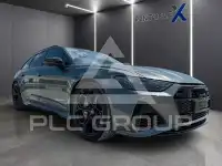 2024 Audi RS6