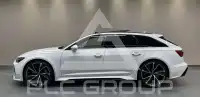 2024 Audi RS6