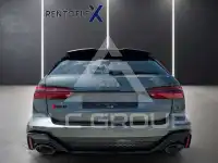 2024 Audi RS6
