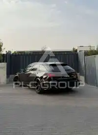 2024 Audi RS6
