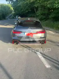 2024 Audi RS6