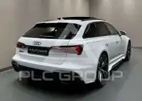 2024 Audi RS6