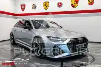 2024 Audi RS6