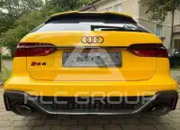 2024 Audi RS6