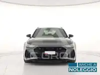 2024 Audi RS6