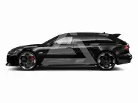2024 Audi RS6