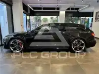 2024 Audi RS6