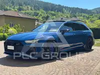 2024 Audi RS6
