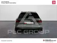 2024 Audi RS6