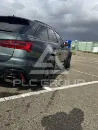 2024 Audi RS6