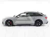 2024 Audi RS6