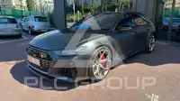 2024 Audi RS6
