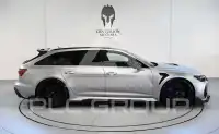 2024 Audi RS6
