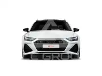2024 Audi RS6