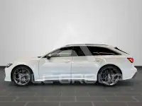 2024 Audi RS6