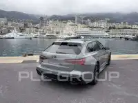 2024 Audi RS6