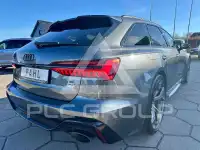 2024 Audi RS6