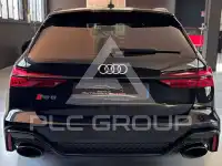 2024 Audi RS6