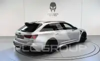 2024 Audi RS6