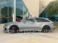 2024 Audi RS6