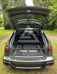 2024 Audi RS6