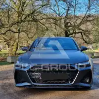 2024 Audi RS6
