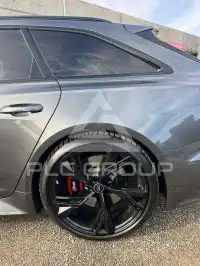 2024 Audi RS6