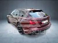 2024 Audi RS6