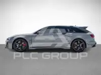 2024 Audi RS6