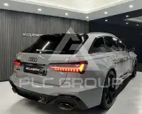 2024 Audi RS6