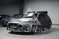 2024 Audi RS6